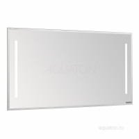 Зеркало Aquaton Отель 120 1A101402OT010